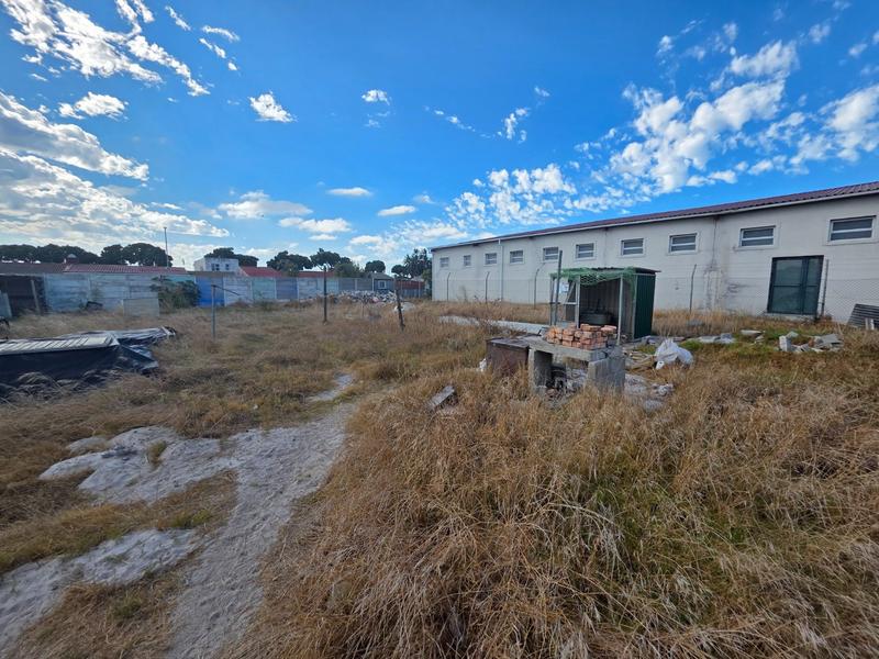 0 Bedroom Property for Sale in Bridgetown Western Cape